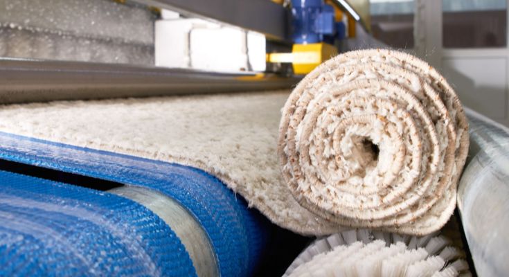 Erdoğan Halı Yıkama Firması